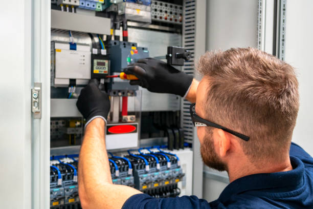 Best Electrical Repair Services  in Affton, MO