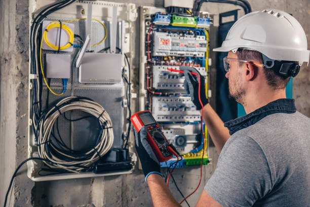 Best Electrical Rewiring Services  in Affton, MO