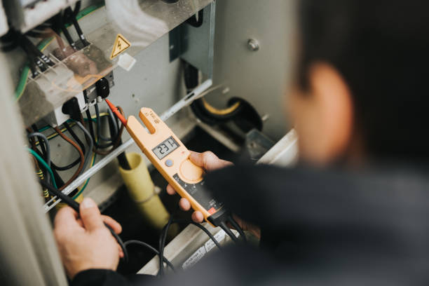 Best Industrial Electrical Services  in Affton, MO