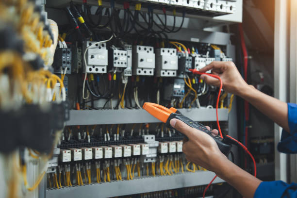 Best Electrical System Inspection  in Affton, MO
