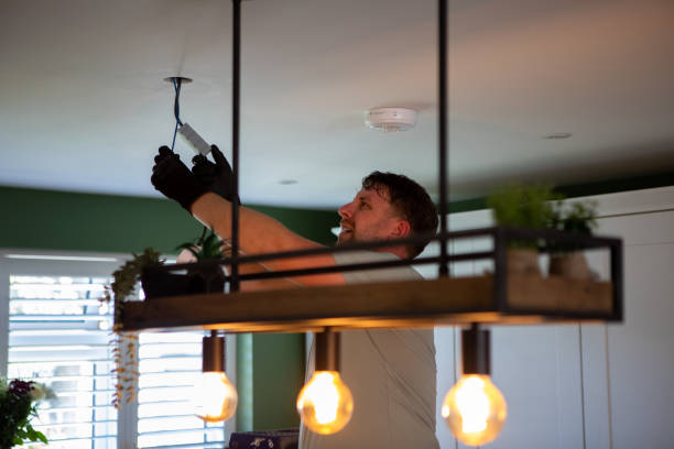 Best Electrical System Inspection  in Affton, MO
