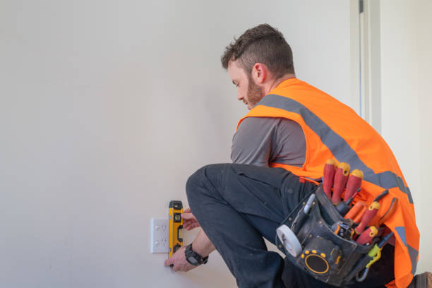 Best Electrical Contractors for Businesses  in Affton, MO
