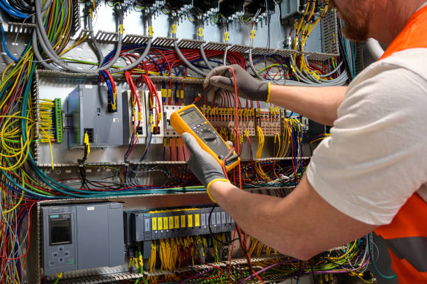 Electrical System Inspection in Affton, MO