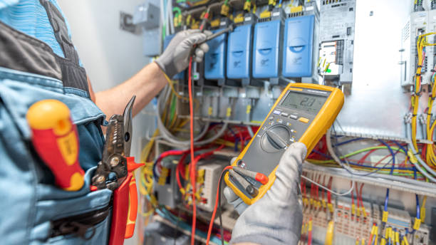 Electrical Rewiring Services in Affton, MO