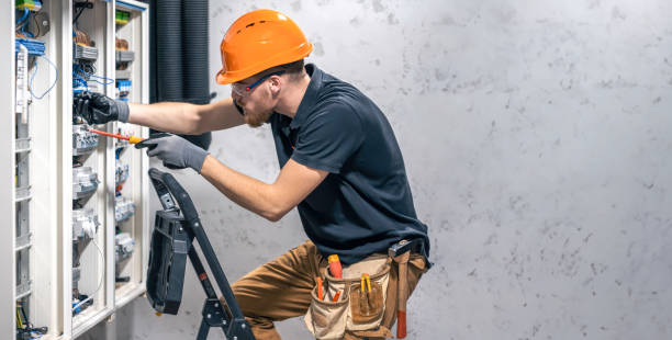 Best Electrical Outlet Repair  in Affton, MO